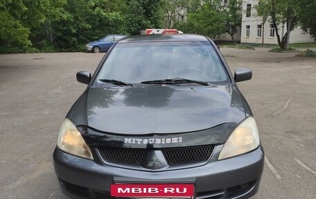 Mitsubishi Lancer IX, 2005 год, 420 000 рублей, 2 фотография