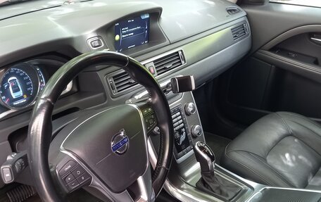 Volvo S80 II рестайлинг 2, 2014 год, 1 990 000 рублей, 6 фотография