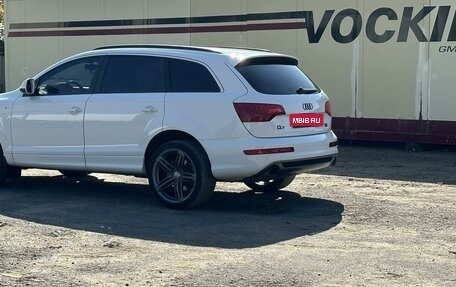 Audi Q7, 2012 год, 2 550 000 рублей, 7 фотография