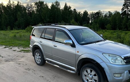 Great Wall Hover, 2007 год, 550 000 рублей, 2 фотография