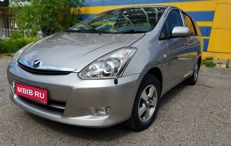 Toyota Wish II, 2006 год, 850 000 рублей, 1 фотография