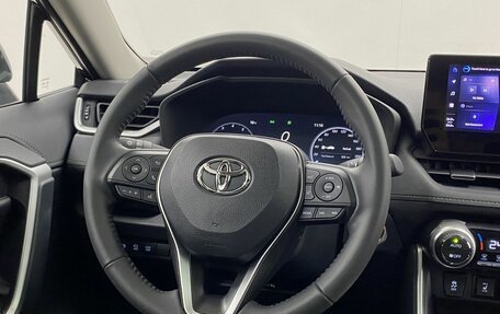 Toyota RAV4, 2023 год, 5 050 000 рублей, 22 фотография