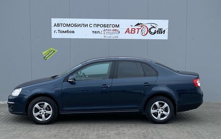 Volkswagen Jetta VI, 2009 год, 850 000 рублей, 7 фотография