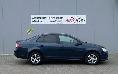 Volkswagen Jetta VI, 2009 год, 850 000 рублей, 8 фотография