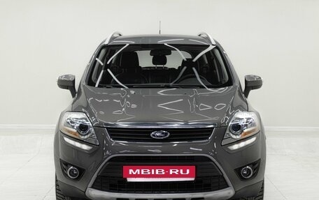Ford Kuga III, 2012 год, 1 065 000 рублей, 2 фотография