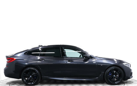 BMW 6 серия, 2018 год, 5 099 000 рублей, 4 фотография