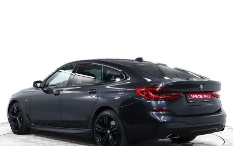 BMW 6 серия, 2018 год, 5 099 000 рублей, 7 фотография