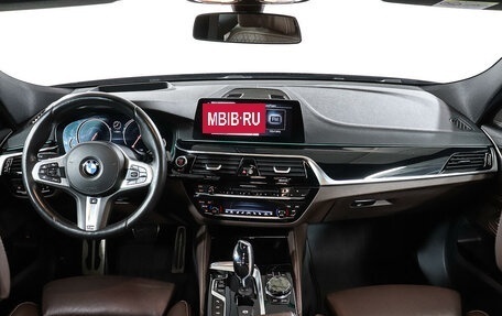 BMW 6 серия, 2018 год, 5 099 000 рублей, 12 фотография