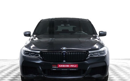 BMW 6 серия, 2018 год, 5 099 000 рублей, 2 фотография