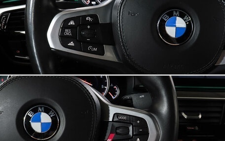 BMW 6 серия, 2018 год, 5 099 000 рублей, 22 фотография