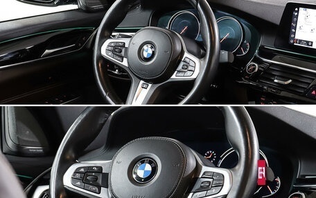 BMW 6 серия, 2018 год, 5 099 000 рублей, 14 фотография