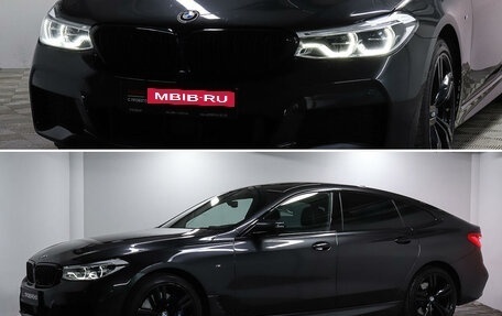 BMW 6 серия, 2018 год, 5 099 000 рублей, 24 фотография