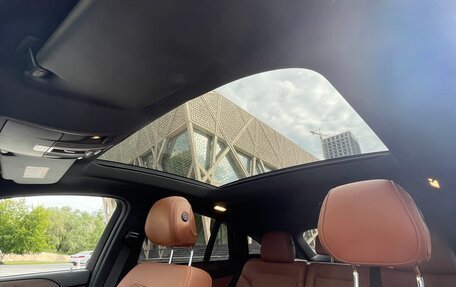 Mercedes-Benz GLE Coupe, 2017 год, 5 800 000 рублей, 27 фотография