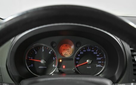 Nissan X-Trail, 2008 год, 1 144 600 рублей, 7 фотография