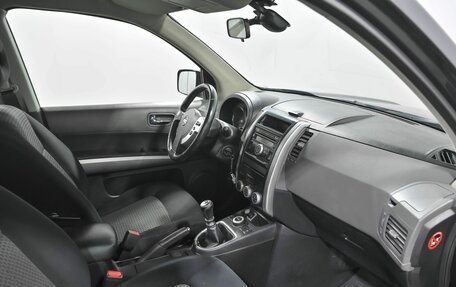 Nissan X-Trail, 2008 год, 1 144 600 рублей, 17 фотография