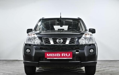 Nissan X-Trail, 2008 год, 1 144 600 рублей, 2 фотография