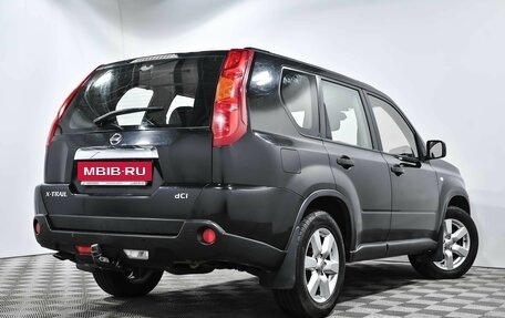 Nissan X-Trail, 2008 год, 1 144 600 рублей, 4 фотография