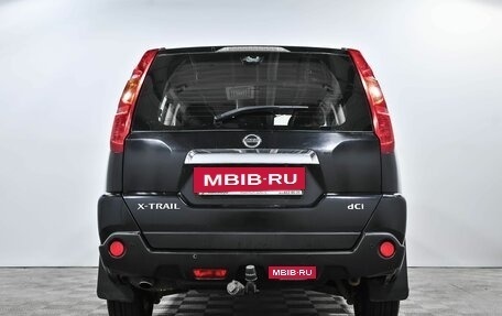 Nissan X-Trail, 2008 год, 1 144 600 рублей, 5 фотография