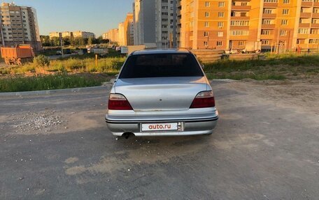 Daewoo Nexia I рестайлинг, 2004 год, 120 000 рублей, 4 фотография