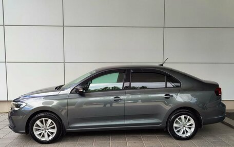 Volkswagen Polo VI (EU Market), 2021 год, 1 838 000 рублей, 5 фотография