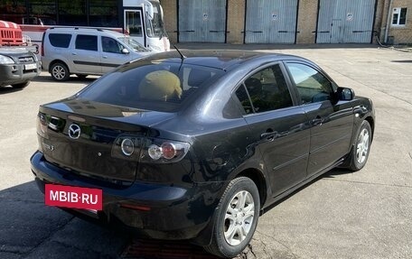 Mazda 3, 2008 год, 690 000 рублей, 4 фотография
