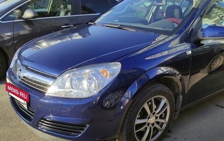 Opel Astra H, 2011 год, 690 000 рублей, 27 фотография