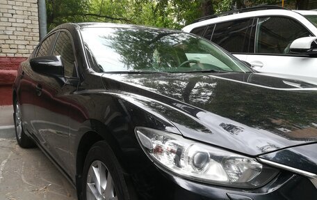 Mazda 6, 2013 год, 1 350 000 рублей, 2 фотография