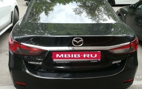 Mazda 6, 2013 год, 1 350 000 рублей, 4 фотография