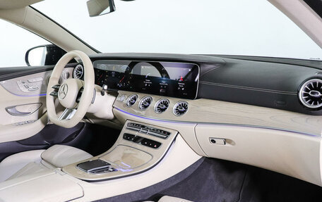 Mercedes-Benz E-Класс, 2021 год, 7 578 000 рублей, 9 фотография