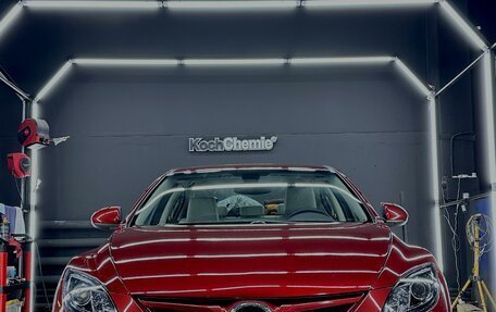 Mazda 6, 2008 год, 1 140 000 рублей, 5 фотография