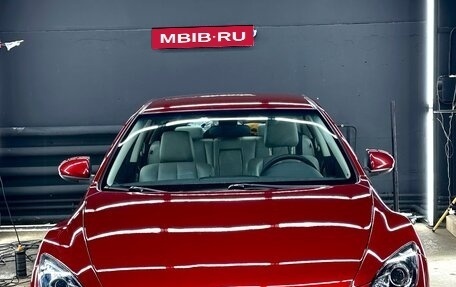 Mazda 6, 2008 год, 1 140 000 рублей, 2 фотография