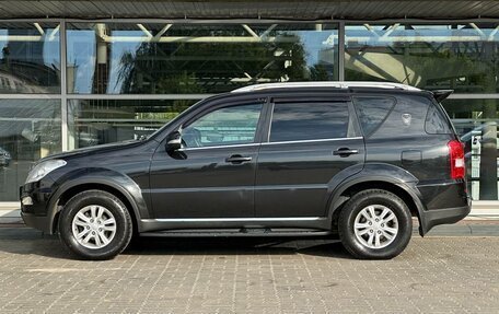 SsangYong Rexton III, 2014 год, 1 389 990 рублей, 2 фотография