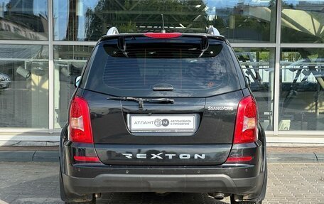 SsangYong Rexton III, 2014 год, 1 389 990 рублей, 4 фотография