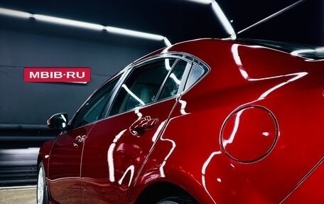 Mazda 6, 2008 год, 1 140 000 рублей, 16 фотография