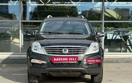 SsangYong Rexton III, 2014 год, 1 389 990 рублей, 8 фотография