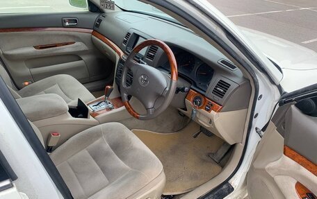 Toyota Mark II IX (X110), 2003 год, 500 000 рублей, 7 фотография