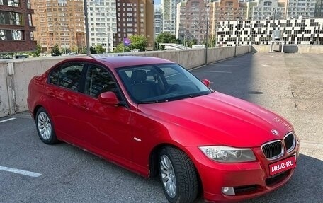 BMW 3 серия, 2008 год, 980 000 рублей, 1 фотография