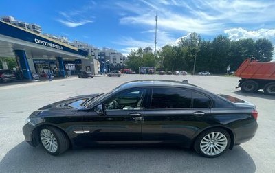 BMW 7 серия, 2014 год, 2 400 000 рублей, 1 фотография