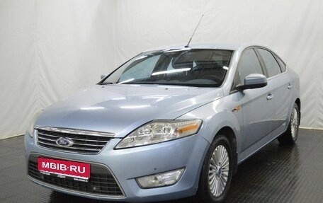 Ford Mondeo IV, 2008 год, 649 000 рублей, 1 фотография