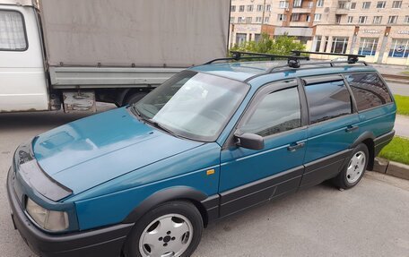 Volkswagen Passat B3, 1992 год, 265 000 рублей, 1 фотография