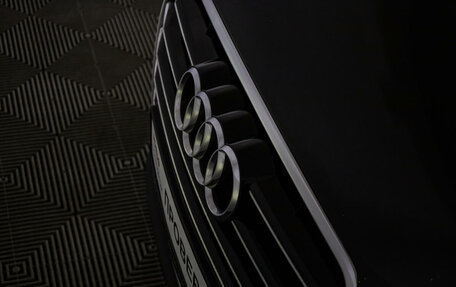 Audi A6, 2014 год, 2 087 000 рублей, 25 фотография