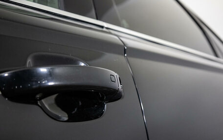 Audi A6, 2014 год, 2 087 000 рублей, 23 фотография