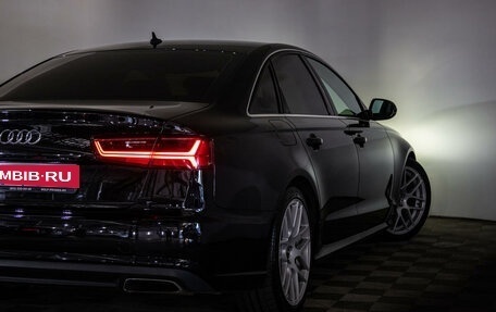 Audi A6, 2014 год, 2 087 000 рублей, 26 фотография