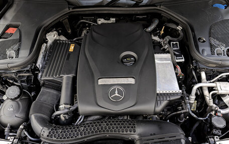 Mercedes-Benz E-Класс, 2018 год, 2 000 000 рублей, 9 фотография