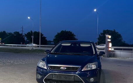 Ford Focus II рестайлинг, 2010 год, 835 000 рублей, 13 фотография