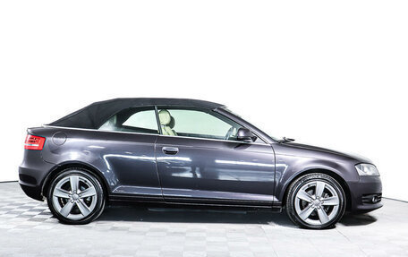 Audi A3, 2008 год, 1 638 000 рублей, 4 фотография