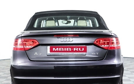 Audi A3, 2008 год, 1 638 000 рублей, 6 фотография