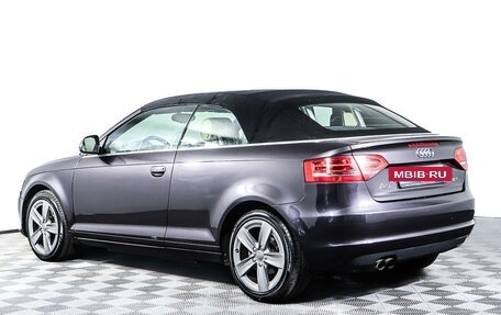 Audi A3, 2008 год, 1 638 000 рублей, 7 фотография