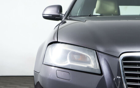 Audi A3, 2008 год, 1 638 000 рублей, 21 фотография