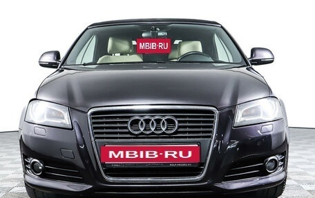 Audi A3, 2008 год, 1 638 000 рублей, 2 фотография